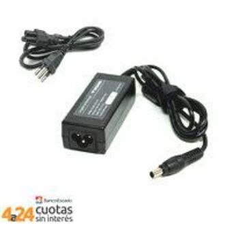 PC Factory Cargador alternativo para notebook samsung, 40w, 19v, 2.1a, conector 5.5mm*3mm c/cable de poder oferta