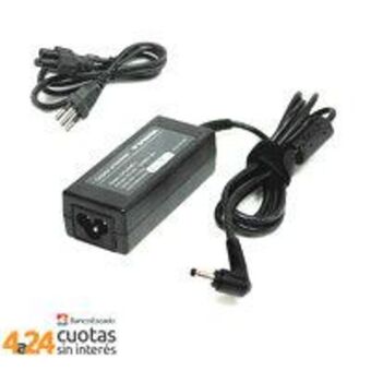 PC Factory Cargador alternativo para notebook lenovo, 45w, 20v, 2.25a, conector 4mm*1.7 c/cable de poder oferta