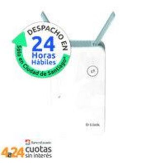 PC Factory Repetidor wifi 6 ax1500 e15 con mesh oferta