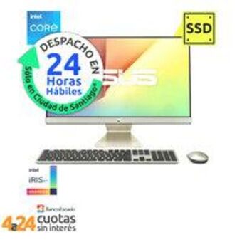 PC Factory All in one vivo aio v241 23.8" fullhd intel i5-1135g7 16gb 512gb ssd windows 11 v241eak-ba273w oferta