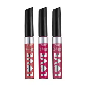 Lip kit love