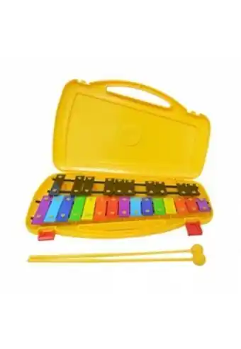 Falabella Metalofono 25 notas rmx 030imt6882 oferta