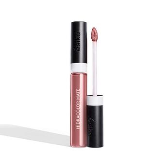 Ésika Labial líquido hidracolor mate oferta