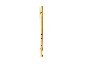 Ripley Hohner flauta dulce soprano digitación alemana 9508 oferta