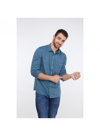 Planeta Zapato Camisa zaragoza hombre oferta