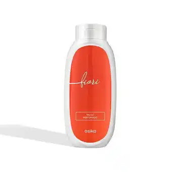 Ésika Talco corporal fiori oferta
