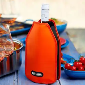Kitchen Center Funda enfriadora de vino oferta