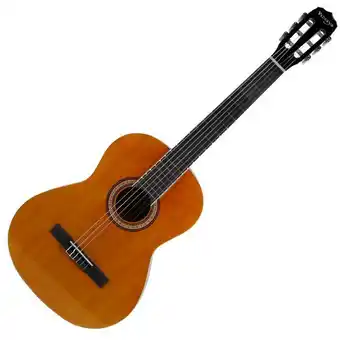 Audiomusica Guitarra acústica vizcaya castilla - natural oferta