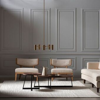 Rosen Poltrona a-550 tela oferta