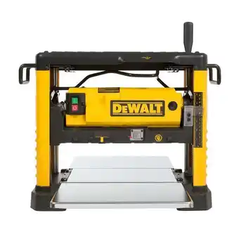Paris Cepilladora de banco 1800w oferta