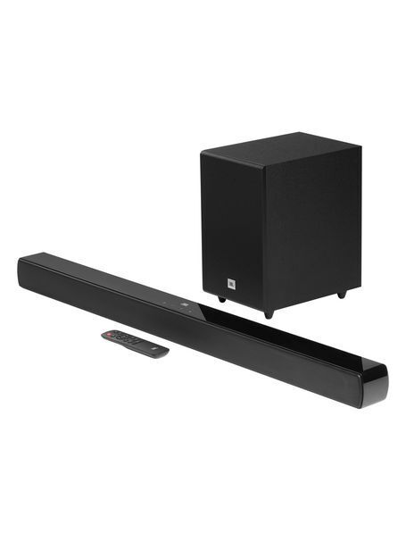 Paris Soundbar cinema 110w sb140 negro oferta