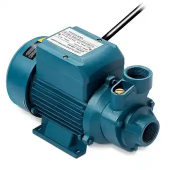 Paris Bomba de agua periferica 0.5 hp 40 litros por minuto oferta
