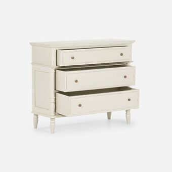 Rosen Cómoda oakland madera oferta