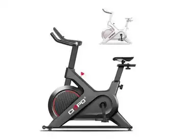 Paris Bicicleta spinning zalt radost oferta