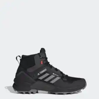 Adidas Zapatillas de senderismo terrex swift r3 mid gore-tex oferta