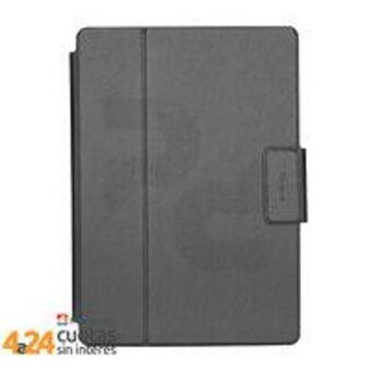 PC Factory Estuche giratorio tablet universal 9" - 11" negro oferta