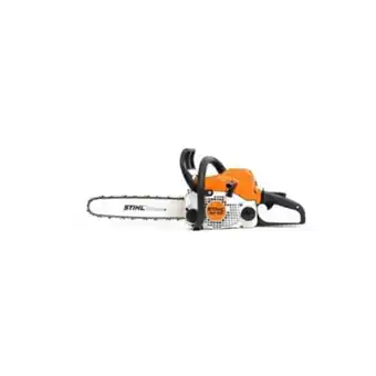 Linio Motosierra 2 tiempos ms170 14" 1,8 hp 30,1 cc. oferta