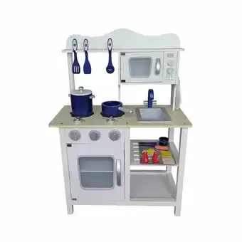 Lider Cocina de Fantasía Emilia oferta