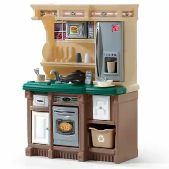 Lider Centro de Cocina Custom oferta
