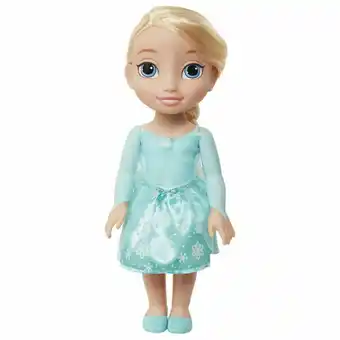 Lider Muñeca Elsa oferta
