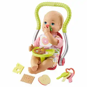 Lider Bebé Pequeño Bocado oferta