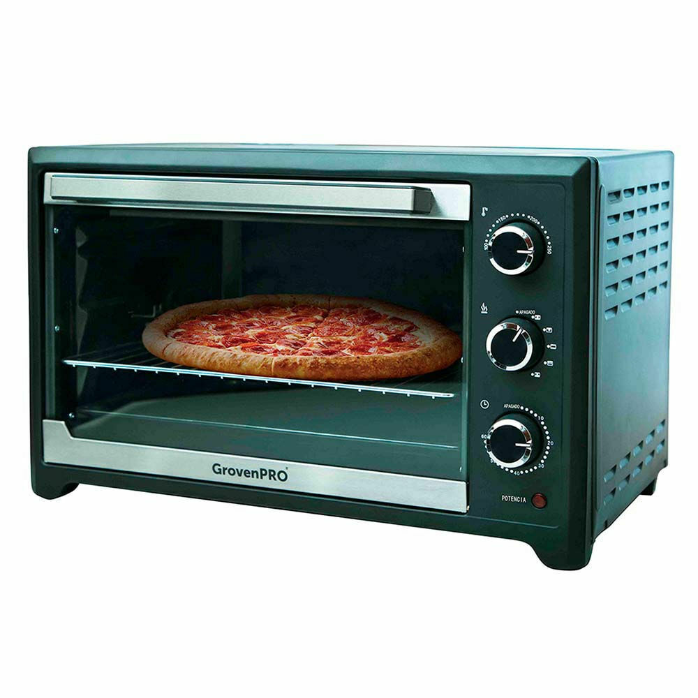 Horno Eléctrico 45 Litros / WM-K45BC oferta en Lider