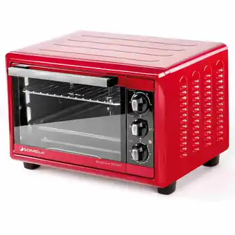 Lider Horno Eléctrico Rouge Oven 36 oferta