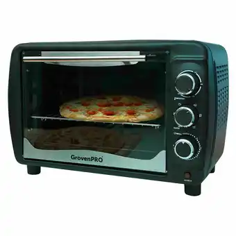 Lider Horno Eléctrico 25 Litros / TY250C oferta