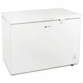 Lider Freezer Horizontal 291 Lts. M300 oferta
