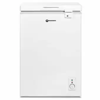 Lider Freezer Horizontal 99 Lts. / M100 oferta