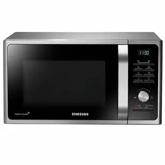 Lider Microondas 28 Lts. MS28F303TAS oferta