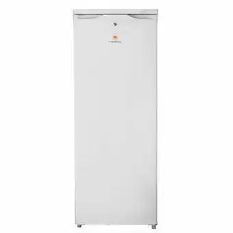 Lider Freezer Vertical 165 Lts. MFV 545 B oferta