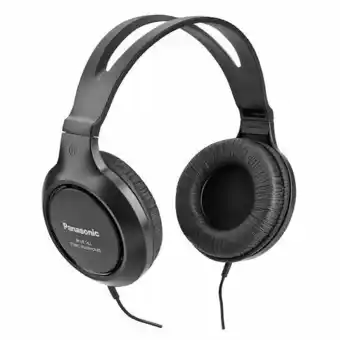 Lider Audífonos DJ/RPHT161E-K oferta