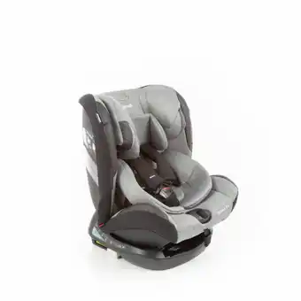 Lider Silla de Auto Ottima FX Gris oferta
