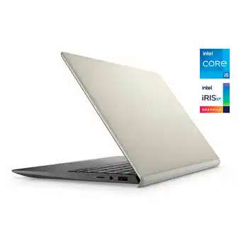 Lider Notebook Vostro NB 13 5301/ i5-1135G7/ 8GB/ 256SSD /Iris /Win10P /1Yr oferta