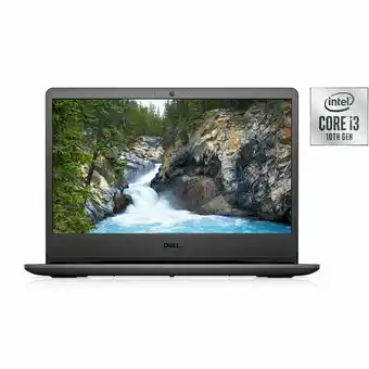 Lider Notebook Vostro NB 14 3401 i3-1005G1 8GB 1TB Win10P 1Yr oferta