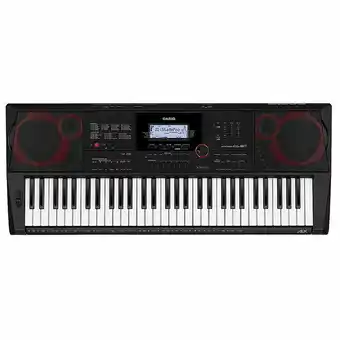 Lider Teclado Alta Gama De 61 Teclas / Ctx3000 oferta