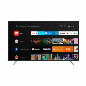 Lider LED 70 4K Ultra HD SMART TV ANDROID / MGA7000 oferta