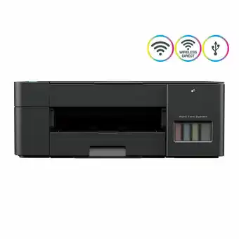 Lider Multifuncional DCPT420W con WiFi oferta
