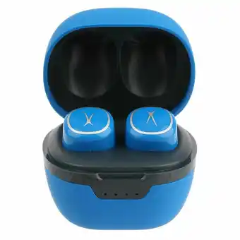 Lider Audífonos Nanopods Azul oferta