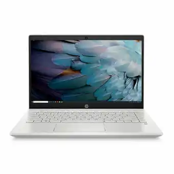 Lider Notebook Pavilion 14-ce3014la Intel® Core™ i5-1035G1/ 8GB RAM + 16GB Intel® Optane™/256GB SSD / 14.0" oferta