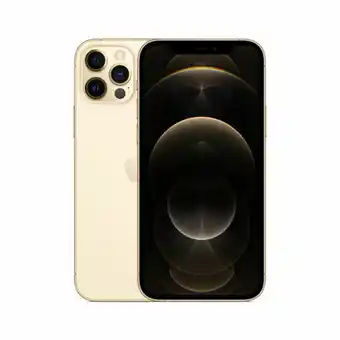 Lider Iphone 12 Pro 128 GB Dorado / Claro oferta