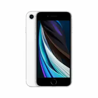 Lider Iphone Se 64 GB Blanco / Claro oferta