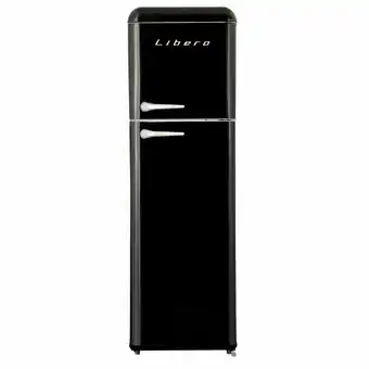 Lider Refrigerador Frío Directo 239 Litros / LRT-280DFNR oferta