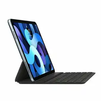 Lider Smart Keyboard Folio para iPad Pro 11 español oferta