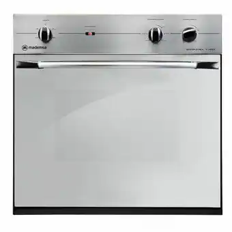 Lider Horno Empotrable Spazio 140 oferta