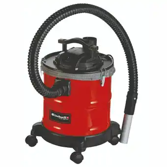 Lider Aspiradora de Cenizas / TC-AV 1620 oferta