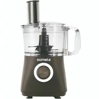 Lider Procesador de Alimentos Vitamix / FP500N oferta