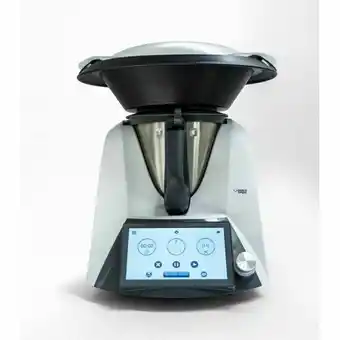 Lider Robot Cocina 2 Litros con WiFi OM6 oferta