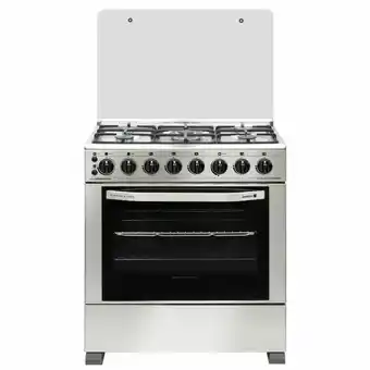 Lider Cocina a Gas 5 Quemadores Nova Vita CH-8900IN oferta